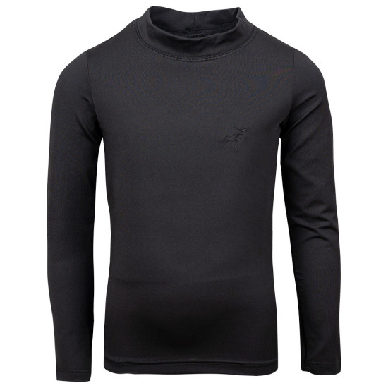 Target Παιδική μακρυμάνικη ισοθερμική μπλούζα Long Sleeve Thermal Underwear
